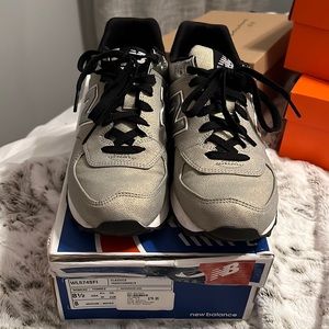 New Balance 574 Sneakers